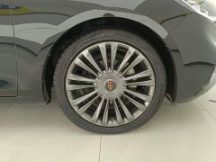 Hongqi H5 2020 1.8T Automatic Smart Connected Qiyun Edition - photo 6