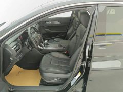Hongqi H5 2020 1.8T Automatic Smart Connected Qiyun Edition - photo 9