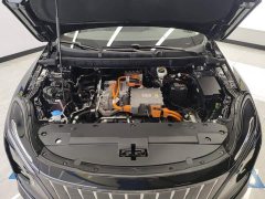 Hongqi E-QM5 2023 facelift basic travel version - ფოტო 10