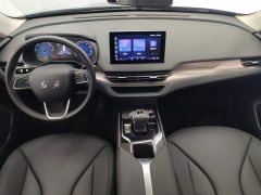 Hongqi E-QM5 2023 facelift basic travel version - ფოტო 12