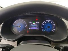 Hongqi E-QM5 2023 facelift basic travel version - ფოტო 14