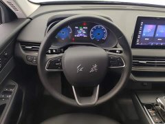 Hongqi E-QM5 2023 facelift basic travel version - ფოტო 15