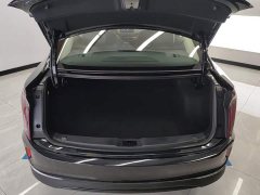 Hongqi E-QM5 2023 facelift basic travel version - ფოტო 4