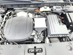 Hongqi H5 PHEV 2025 130 Hybrid Edition - ფოტო 10