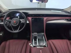 Hongqi H5 PHEV 2025 130 Hybrid Edition - ფოტო 12