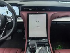 Hongqi H5 PHEV 2025 130 Hybrid Edition - ფოტო 13