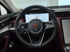 Hongqi H5 PHEV 2025 130 Hybrid Edition - ფოტო 15
