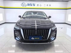 Hongqi H5 PHEV 2025 130 Hybrid Edition - ფოტო 2