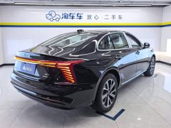 Hongqi H5 PHEV 2025 130 Hybrid Edition - ფოტო 3