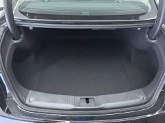 Hongqi H5 PHEV 2025 130 Hybrid Edition - ფოტო 4
