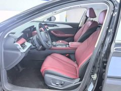 Hongqi H5 PHEV 2025 130 Hybrid Edition - ფოტო 9