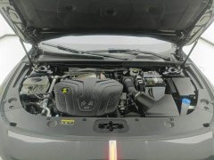 Hongqi H5 2025 2.0T automatic Qichang version - ფოტო 10