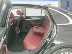 Hongqi H5 2025 2.0T automatic Qichang version - ფოტო 11
