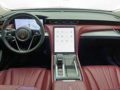 Hongqi H5 2025 2.0T automatic Qichang version - ფოტო 12