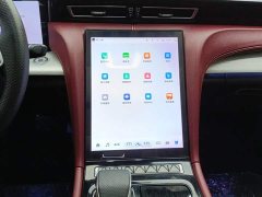 Hongqi H5 2025 2.0T automatic Qichang version - ფოტო 13