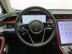 Hongqi H5 2025 2.0T automatic Qichang version - ფოტო 15