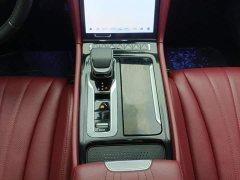Hongqi H5 2025 2.0T automatic Qichang version - ფოტო 16