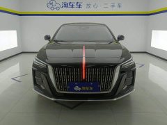 Hongqi H5 2025 2.0T automatic Qichang version - ფოტო 2