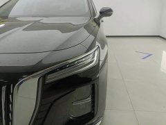 Hongqi H5 2025 2.0T automatic Qichang version - ფოტო 5