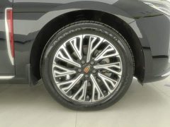 Hongqi H5 2025 2.0T automatic Qichang version - ფოტო 6