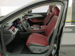 Hongqi H5 2025 2.0T automatic Qichang version - ფოტო 9
