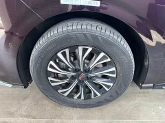 FAW Red Flag HQ9 PHEV 2.0T AWD Luxury - ფოტო 12