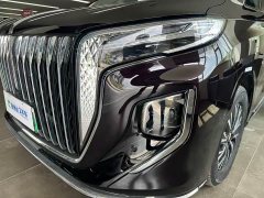 FAW Red Flag HQ9 PHEV 2.0T AWD Luxury - ფოტო 13