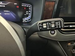 FAW Red Flag HQ9 PHEV 2.0T AWD Luxury - ფოტო 14