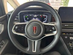 FAW Red Flag HQ9 PHEV 2.0T AWD Luxury - ფოტო 18