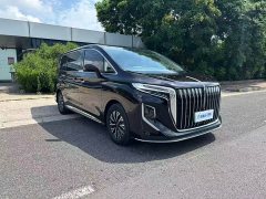 FAW Red Flag HQ9 PHEV 2.0T AWD Luxury - ფოტო 3