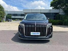 FAW Red Flag HQ9 PHEV 2.0T AWD Luxury - ფოტო 4