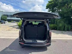 FAW Red Flag HQ9 PHEV 2.0T AWD Luxury - ფოტო 6