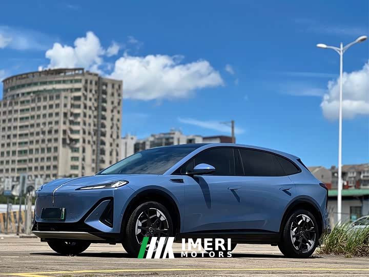 Hongqi Tian-Gong 06 660 AWD Smart Selection Edition