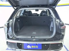 Hongqi HS3 PHEV 2024 115km Jinwei Edition - ფოტო 4