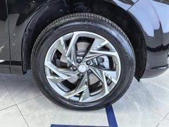 Hongqi HS3 PHEV 2024 115km Jinwei Edition - ფოტო 6