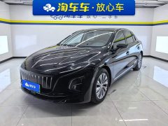Hongqi E-QM5 2024 560km PLUS - ფოტო 1