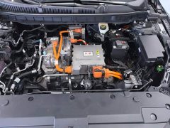Hongqi E-QM5 2024 560km PLUS - ფოტო 10