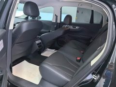 Hongqi E-QM5 2024 560km PLUS - ფოტო 11