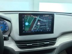 Hongqi E-QM5 2024 560km PLUS - ფოტო 13