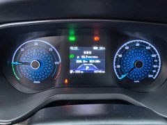 Hongqi E-QM5 2024 560km PLUS - ფოტო 14