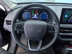 Hongqi E-QM5 2024 560km PLUS - ფოტო 15