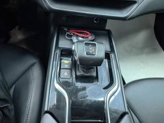 Hongqi E-QM5 2024 560km PLUS - ფოტო 16