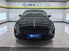 Hongqi E-QM5 2024 560km PLUS - ფოტო 2