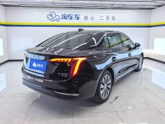 Hongqi E-QM5 2024 560km PLUS - ფოტო 3