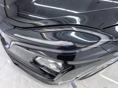 Hongqi E-QM5 2024 560km PLUS - ფოტო 5