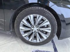 Hongqi E-QM5 2024 560km PLUS - ფოტო 6