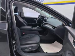 Hongqi E-QM5 2024 560km PLUS - ფოტო 8
