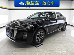 Hongqi H5 PHEV 2025 130 Hybrid Edition - ფოტო 1