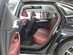 Hongqi H5 PHEV 2025 130 Hybrid Edition - ფოტო 11