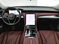 Hongqi H5 PHEV 2025 130 Hybrid Edition - ფოტო 12